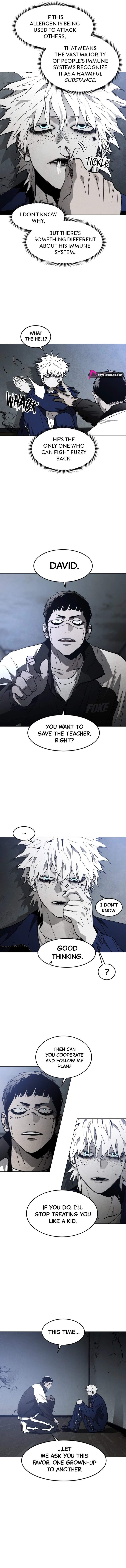 Fog Land Chapter 42 - Page 6