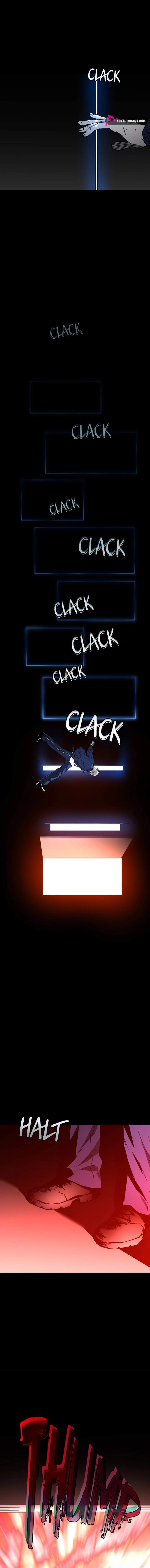Fog Land Chapter 43 - Page 10