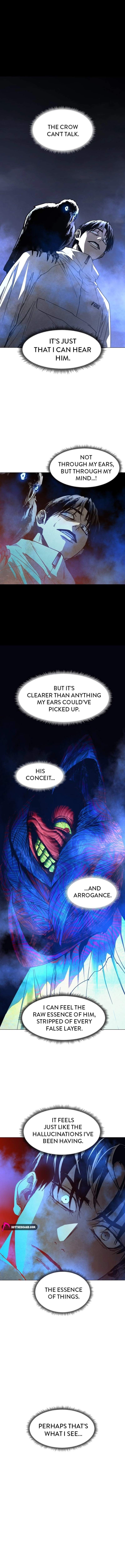 Fog Land Chapter 43 - Page 3