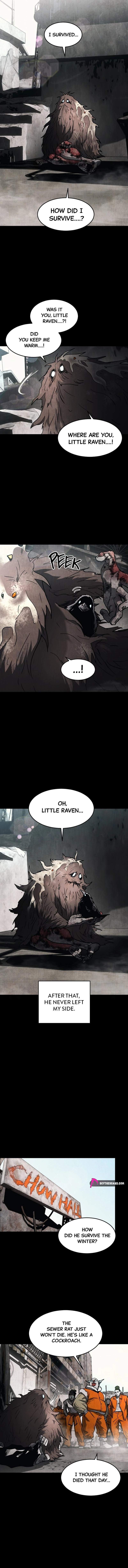 Fog Land Chapter 44 - Page 10