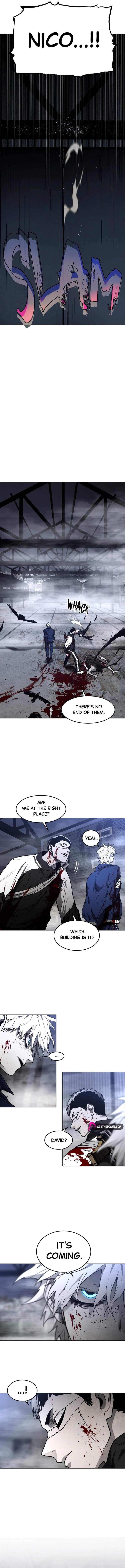 Fog Land Chapter 44 - Page 16