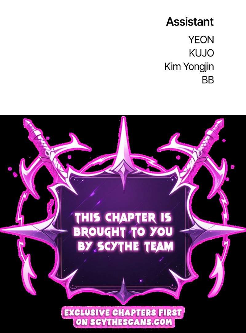 Fog Land Chapter 44 - Page 20