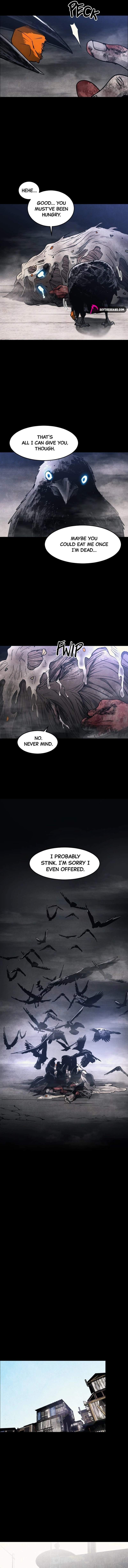 Fog Land Chapter 44 - Page 9