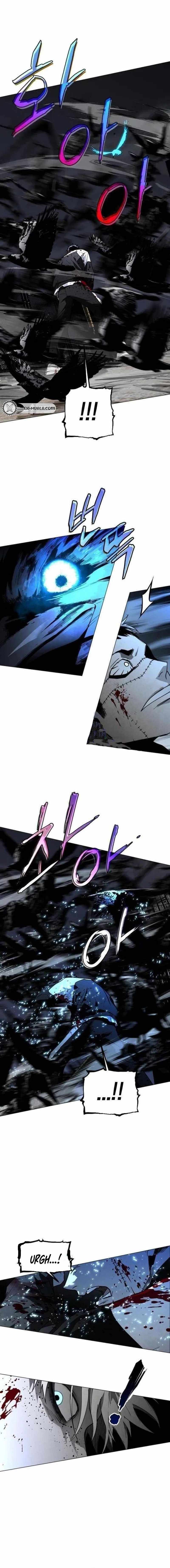 Fog Land Chapter 45 - Page 14