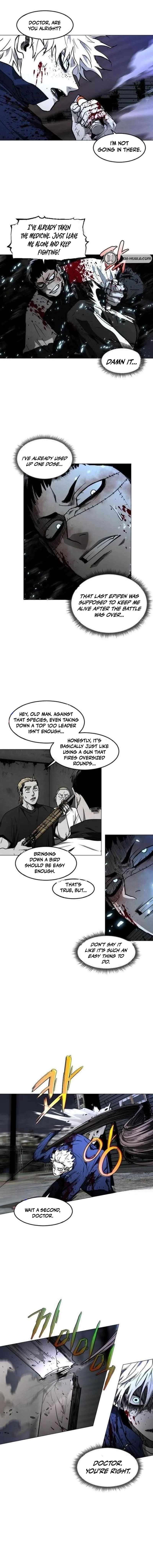Fog Land Chapter 45 - Page 16