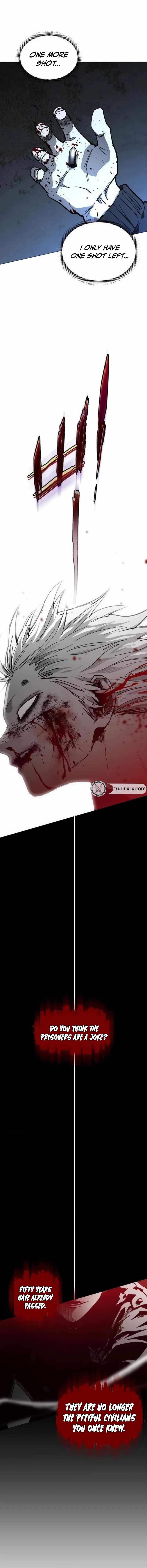 Fog Land Chapter 46 - Page 10
