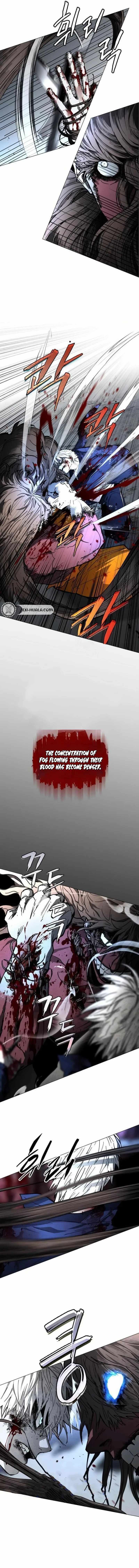 Fog Land Chapter 46 - Page 12