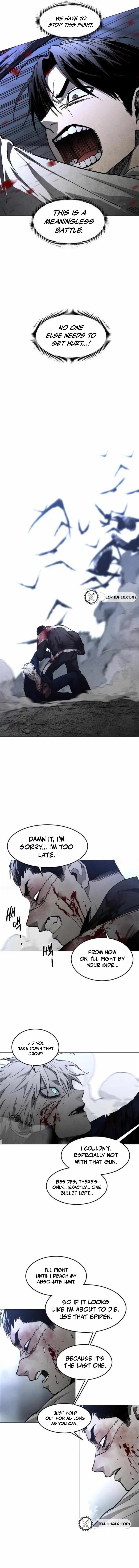 Fog Land Chapter 46 - Page 19