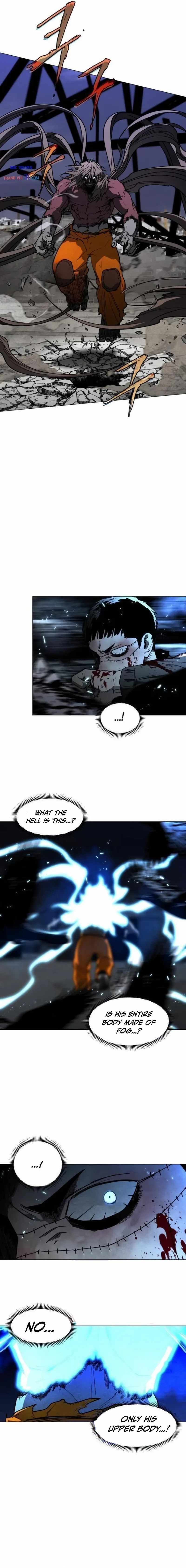 Fog Land Chapter 46 - Page 4