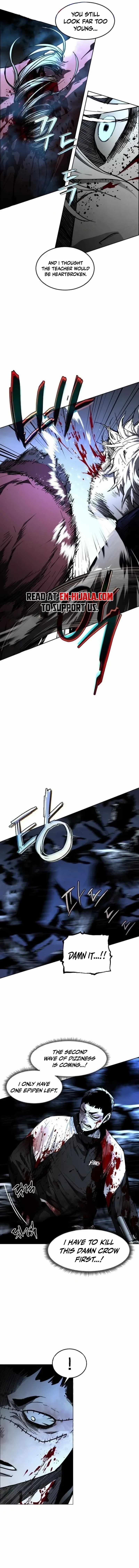 Fog Land Chapter 46 - Page 9