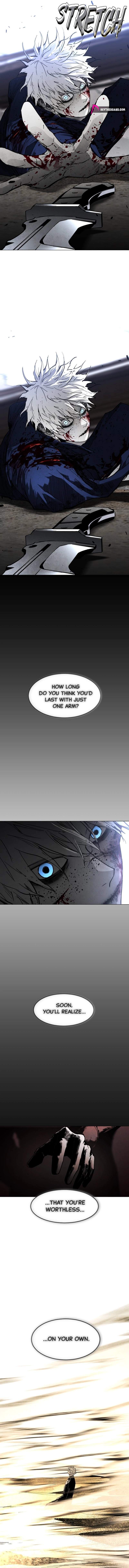 Fog Land Chapter 47 - Page 12