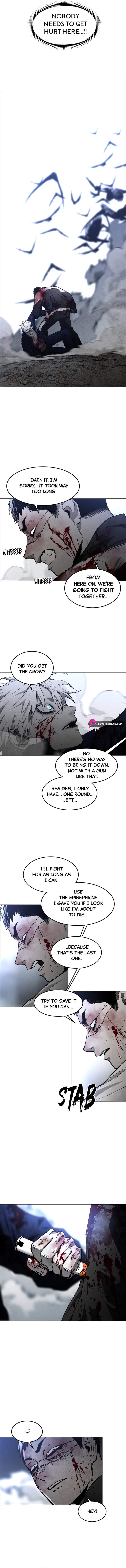 Fog Land Chapter 47 - Page 16