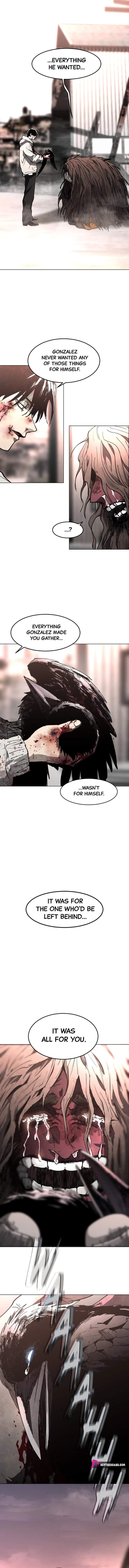 Fog Land Chapter 49 - Page 12
