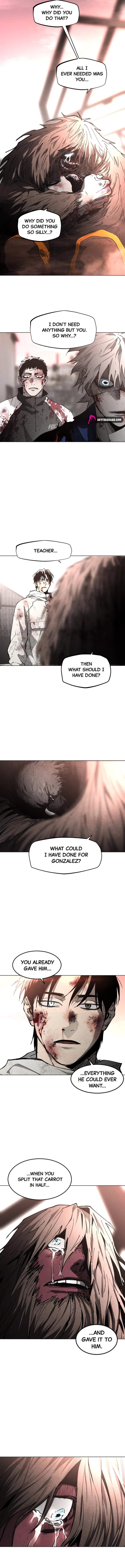 Fog Land Chapter 49 - Page 13