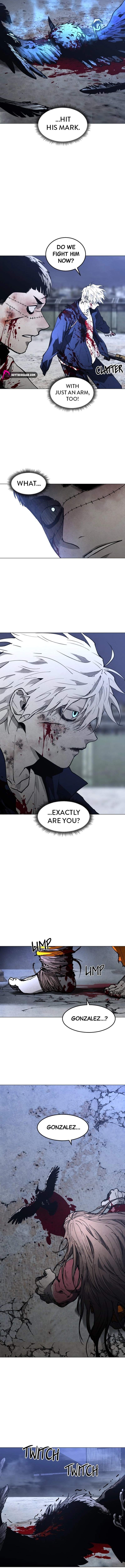 Fog Land Chapter 49 - Page 3