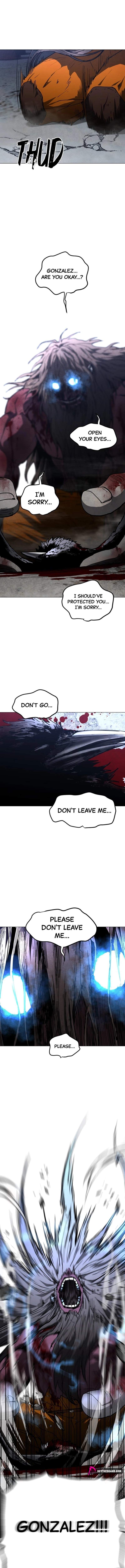 Fog Land Chapter 49 - Page 4