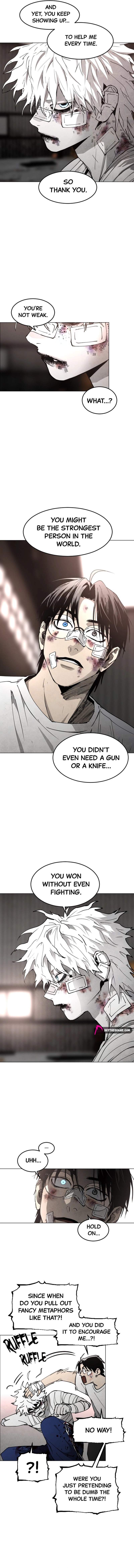 Fog Land Chapter 50 - Page 3