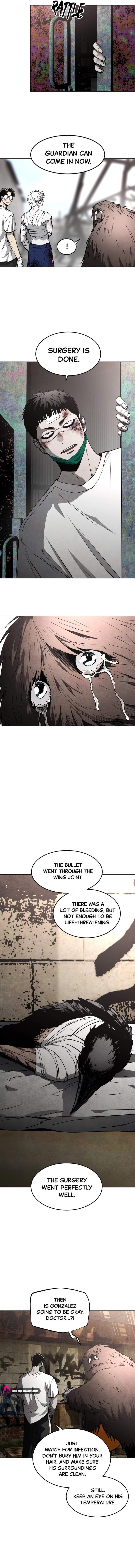 Fog Land Chapter 50 - Page 7