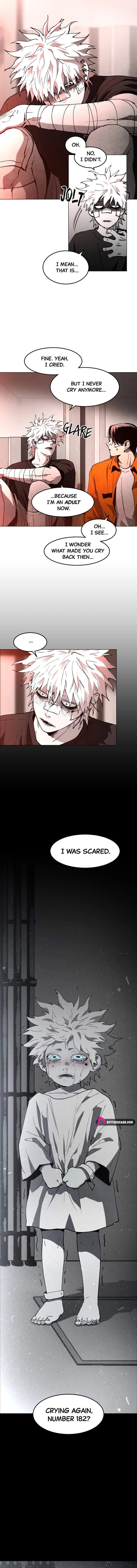 Fog Land Chapter 52 - Page 4