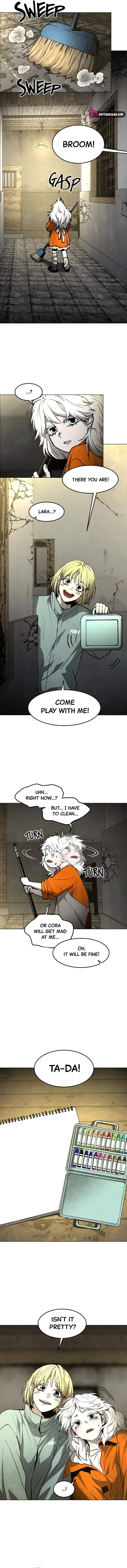 Fog Land Chapter 53 - Page 12