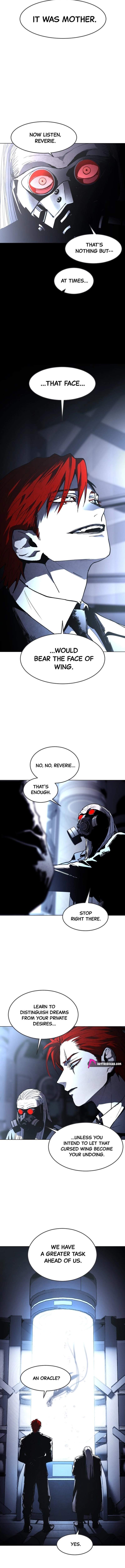 Fog Land Chapter 53 - Page 6