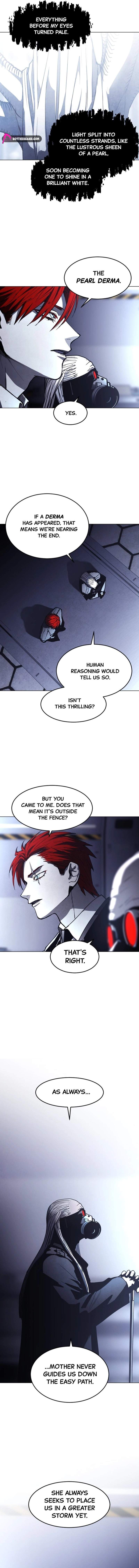 Fog Land Chapter 53 - Page 8