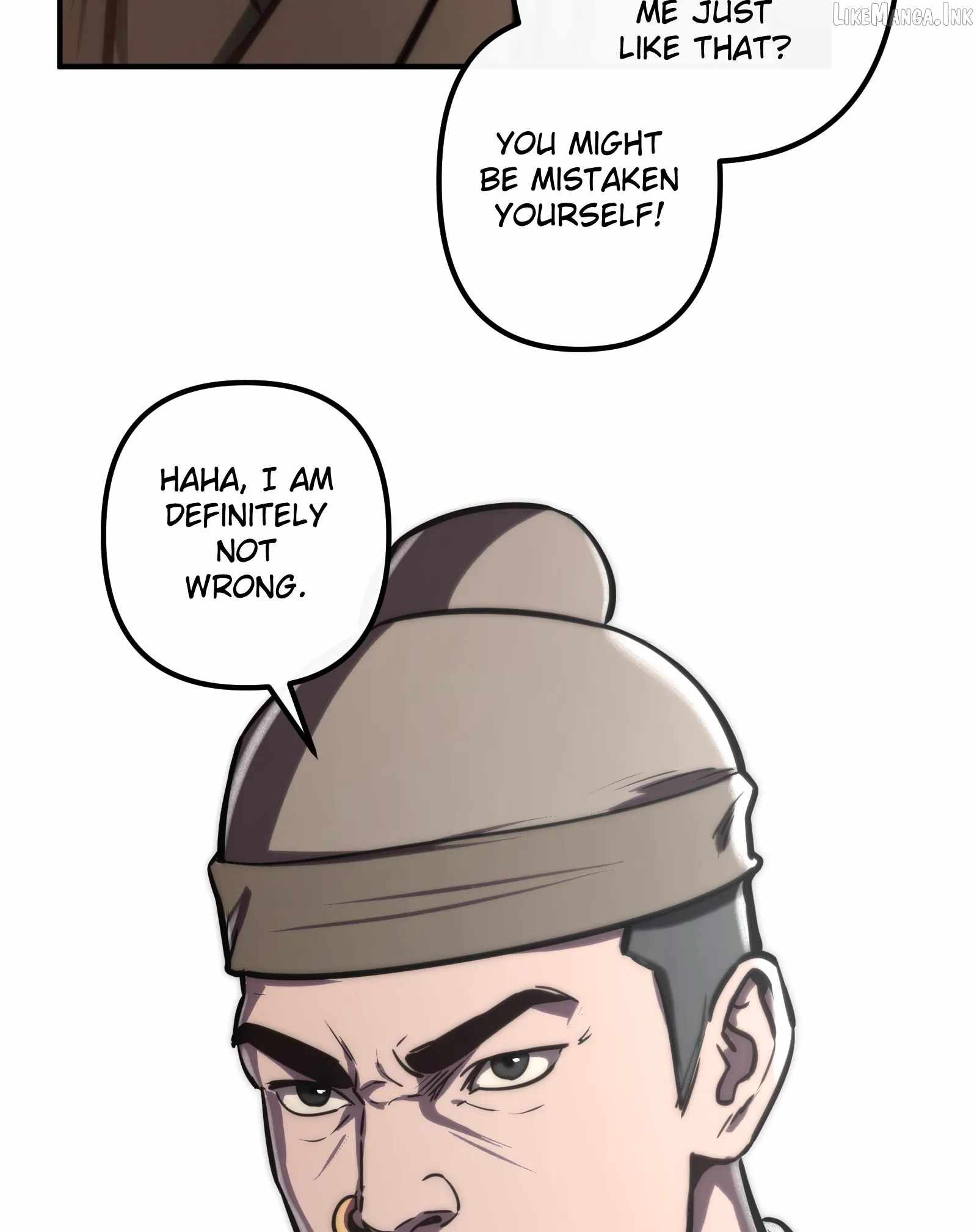 Reverend Insanity (2025) Chapter 31 - Page 101