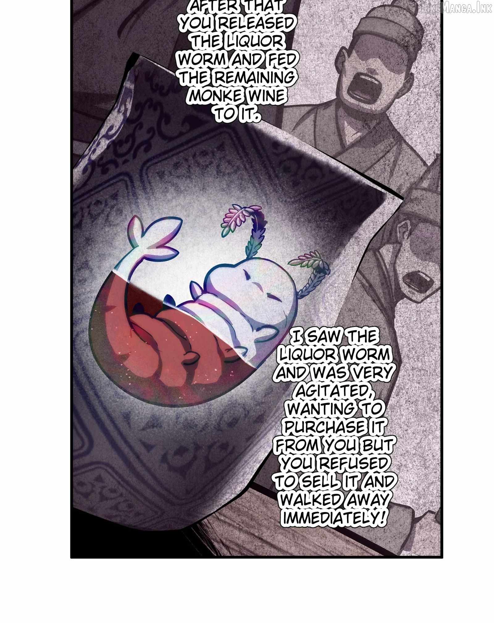 Reverend Insanity (2025) Chapter 31 - Page 104