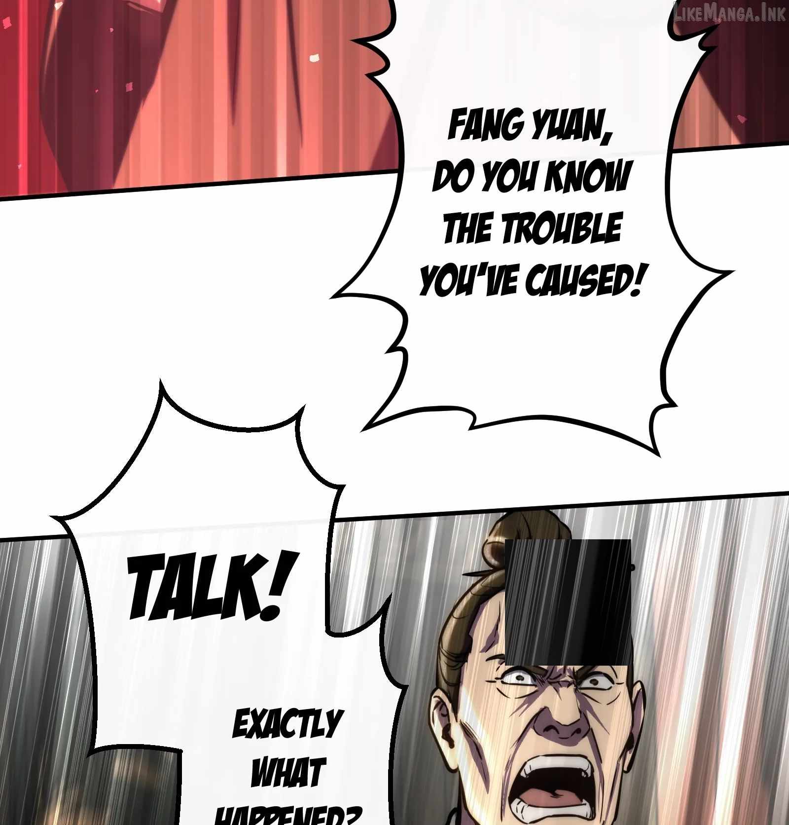 Reverend Insanity (2025) Chapter 31 - Page 112
