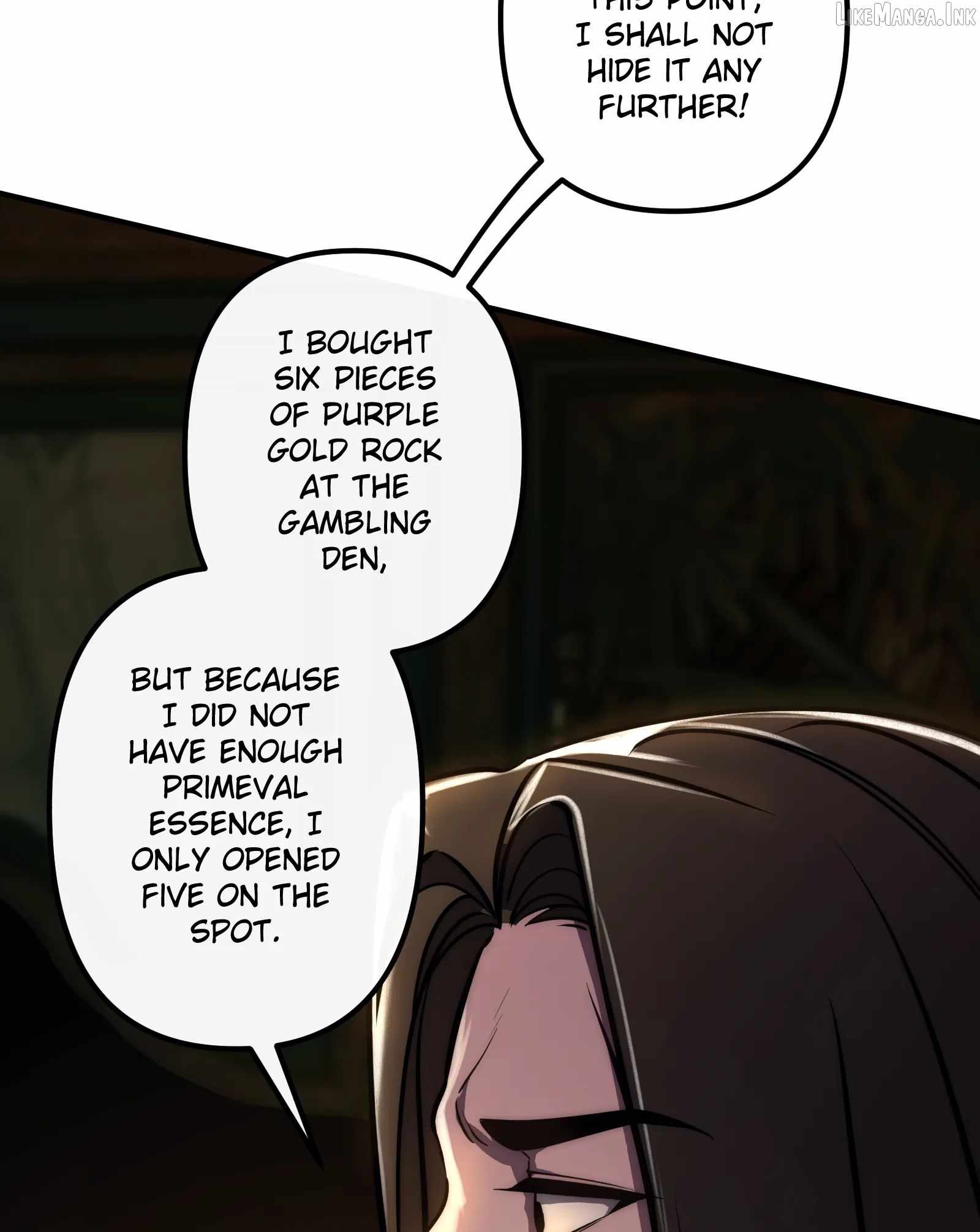Reverend Insanity (2025) Chapter 31 - Page 119