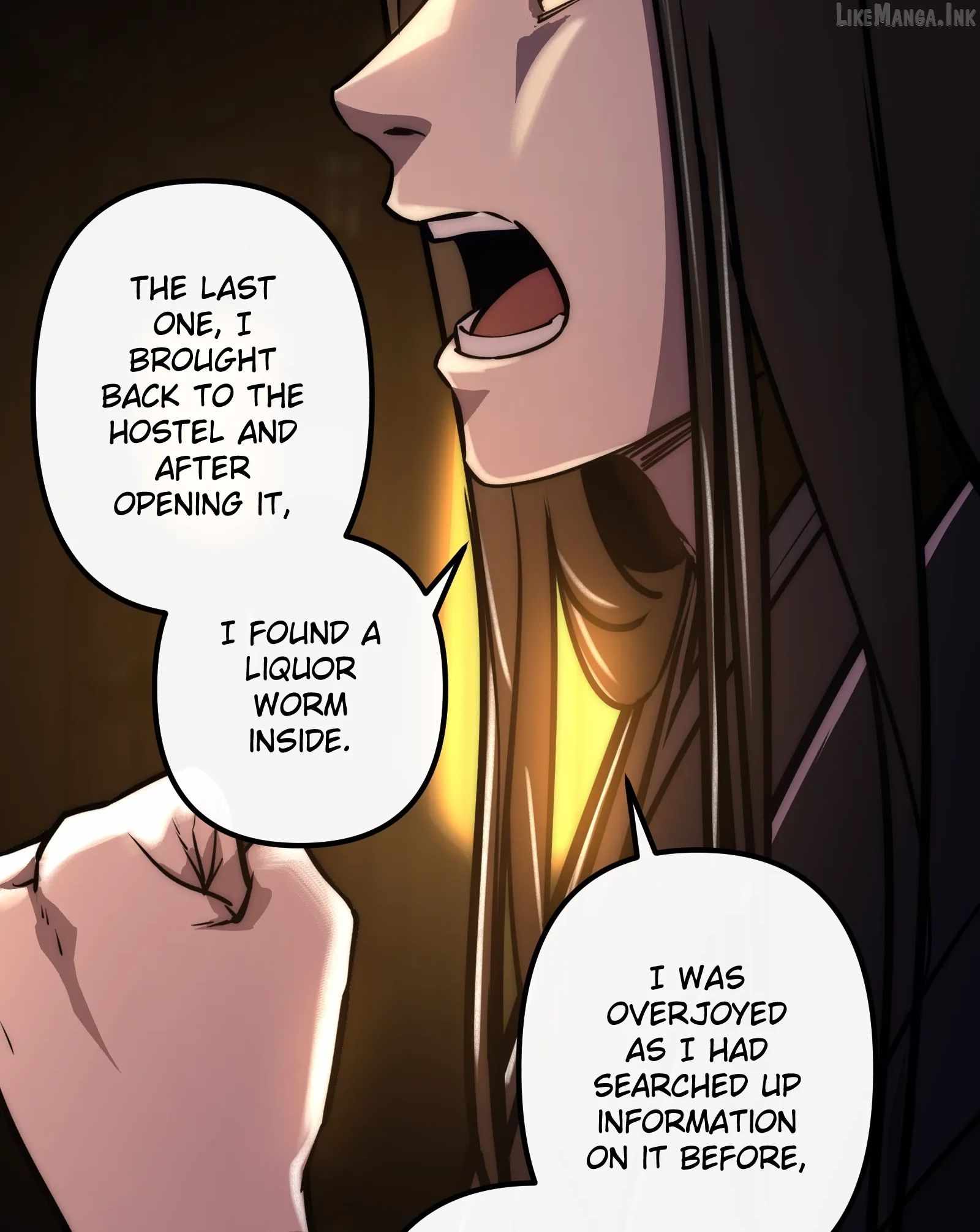 Reverend Insanity (2025) Chapter 31 - Page 120