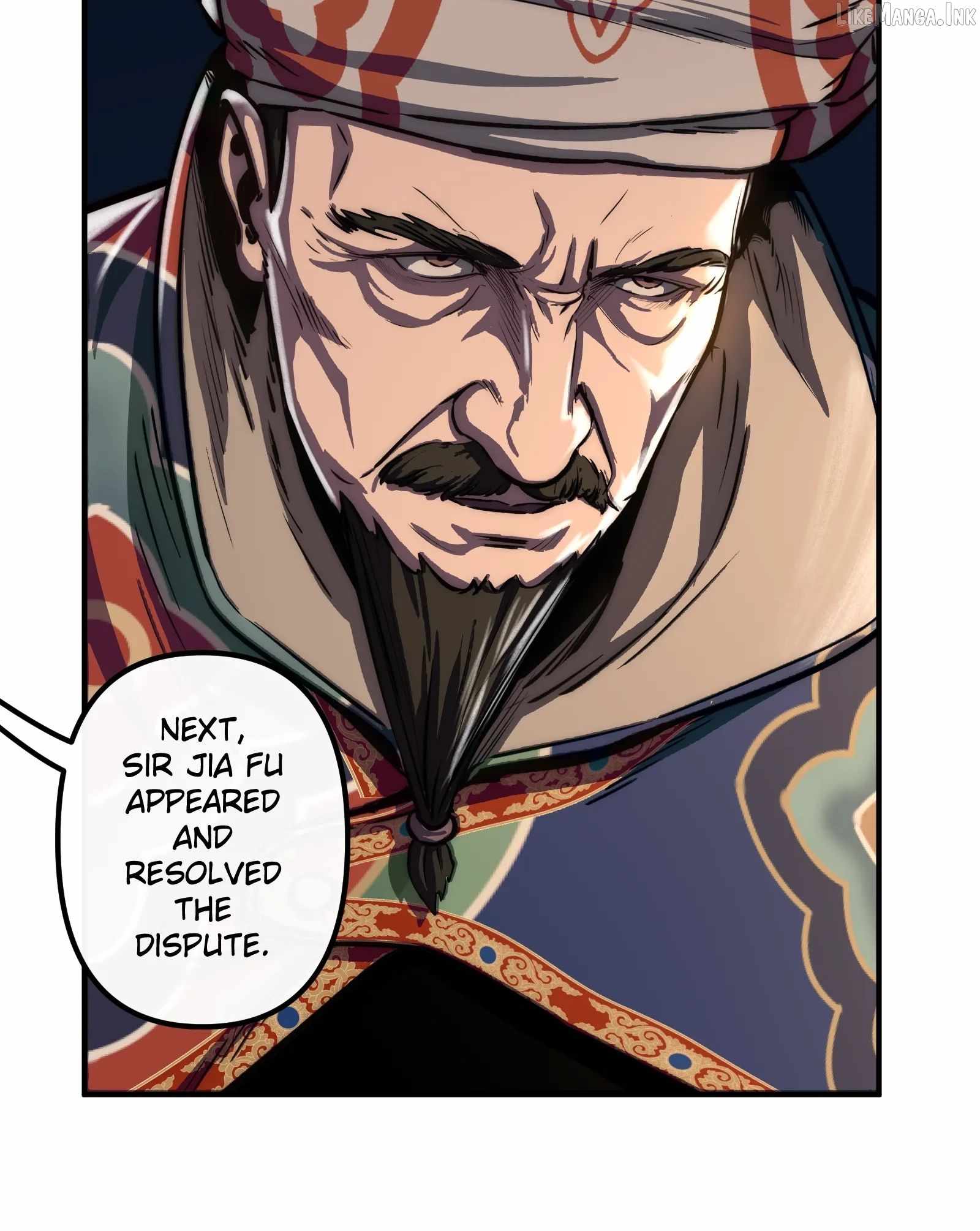Reverend Insanity (2025) Chapter 31 - Page 128
