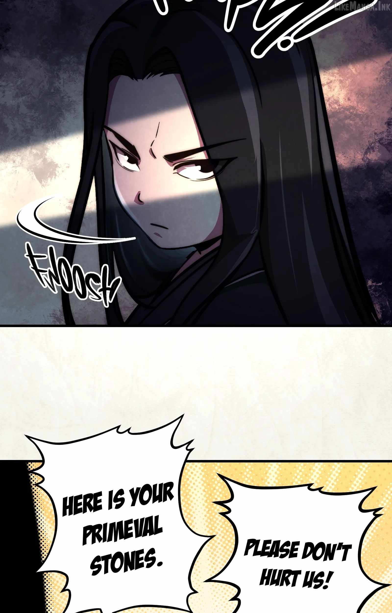Reverend Insanity (2025) Chapter 31 - Page 153