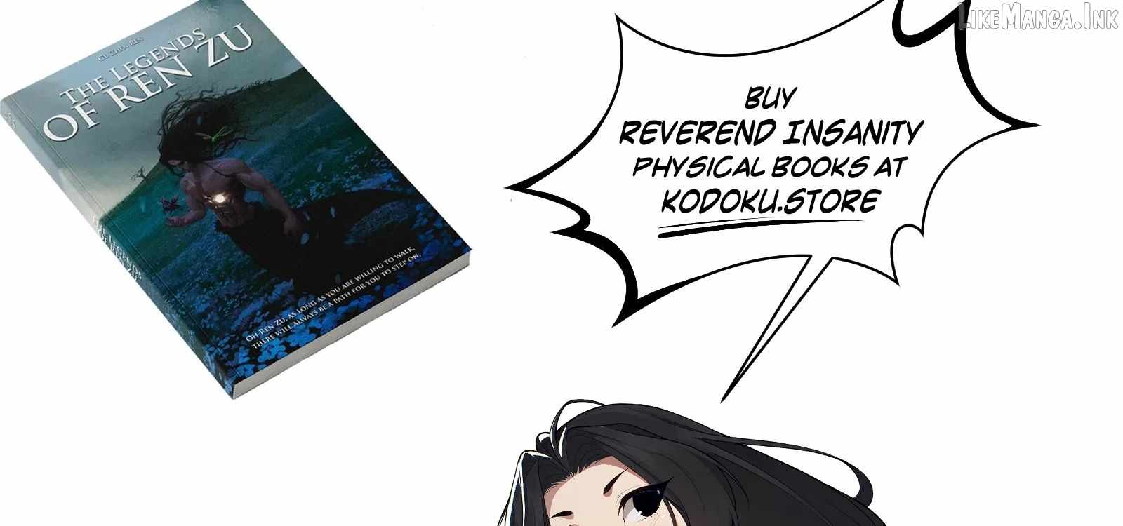 Reverend Insanity (2025) Chapter 31 - Page 161