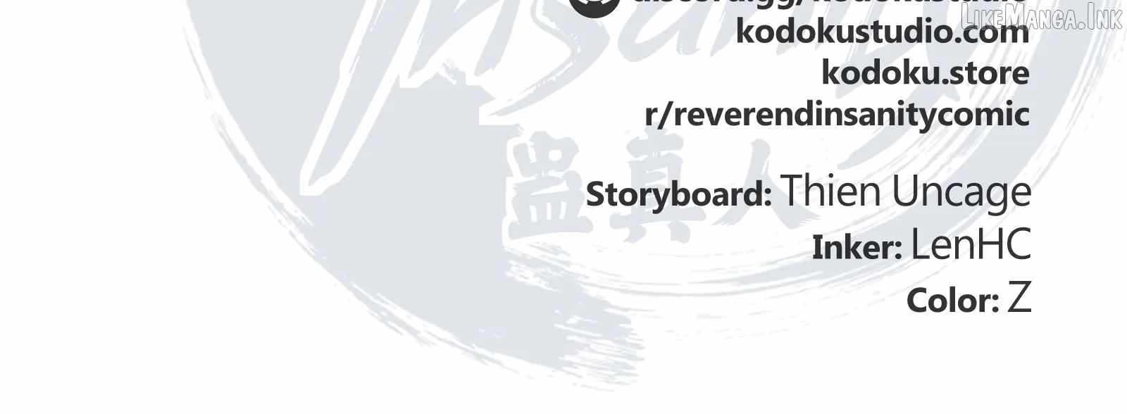 Reverend Insanity (2025) Chapter 31 - Page 166