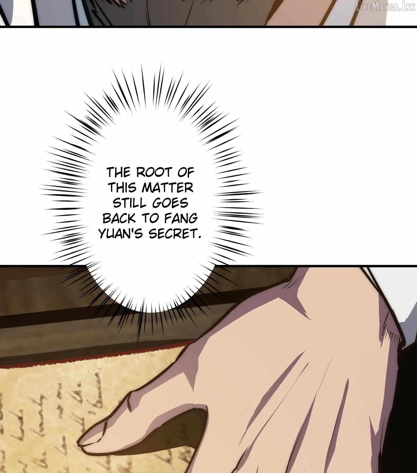 Reverend Insanity (2025) Chapter 31 - Page 19