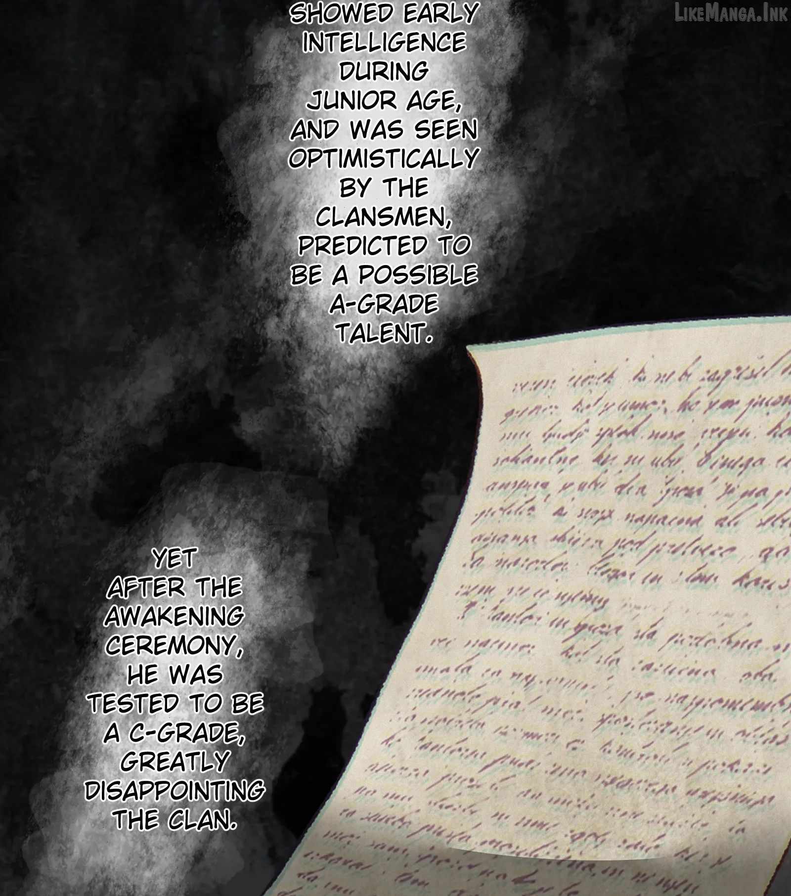 Reverend Insanity (2025) Chapter 31 - Page 23