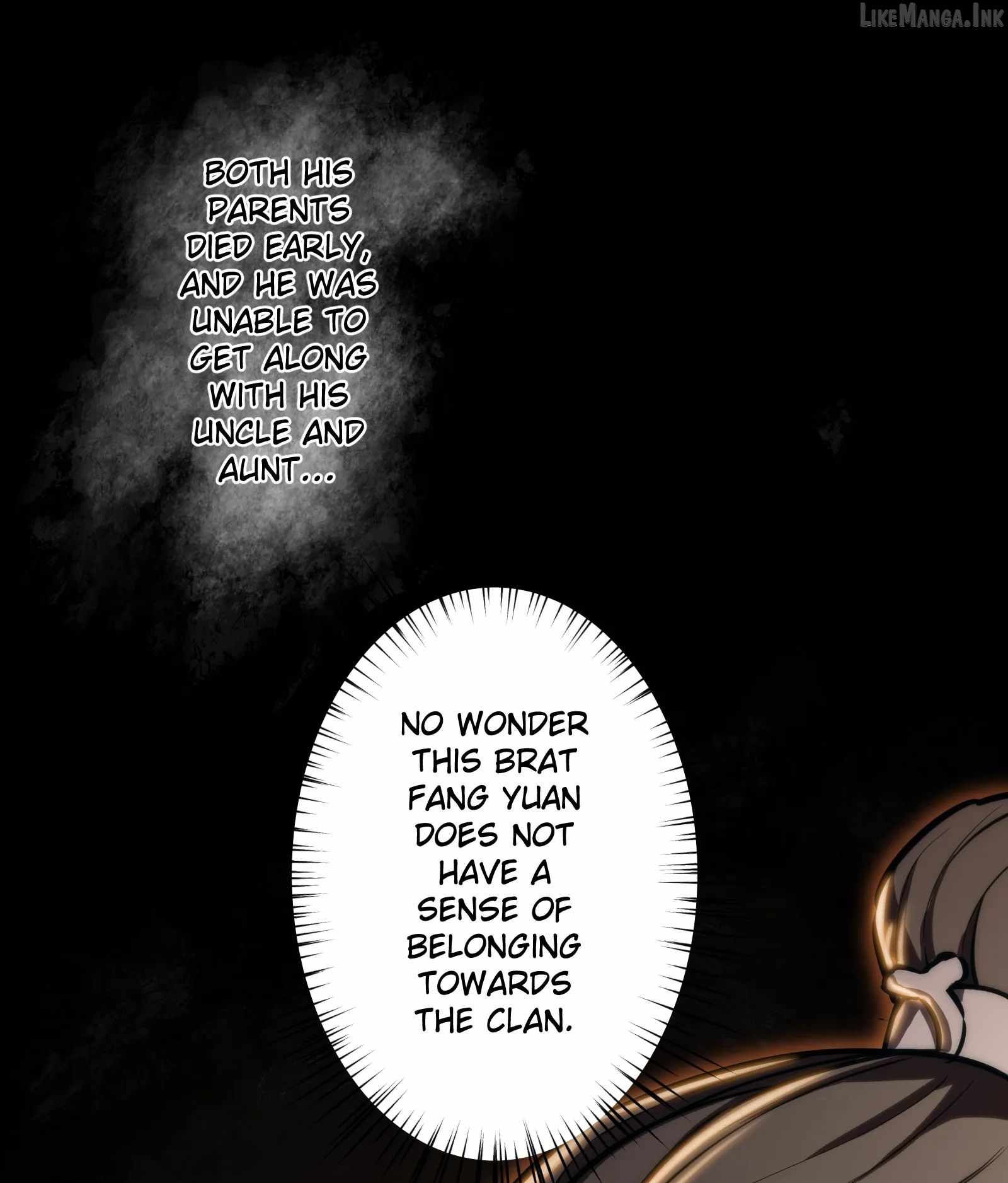 Reverend Insanity (2025) Chapter 31 - Page 27