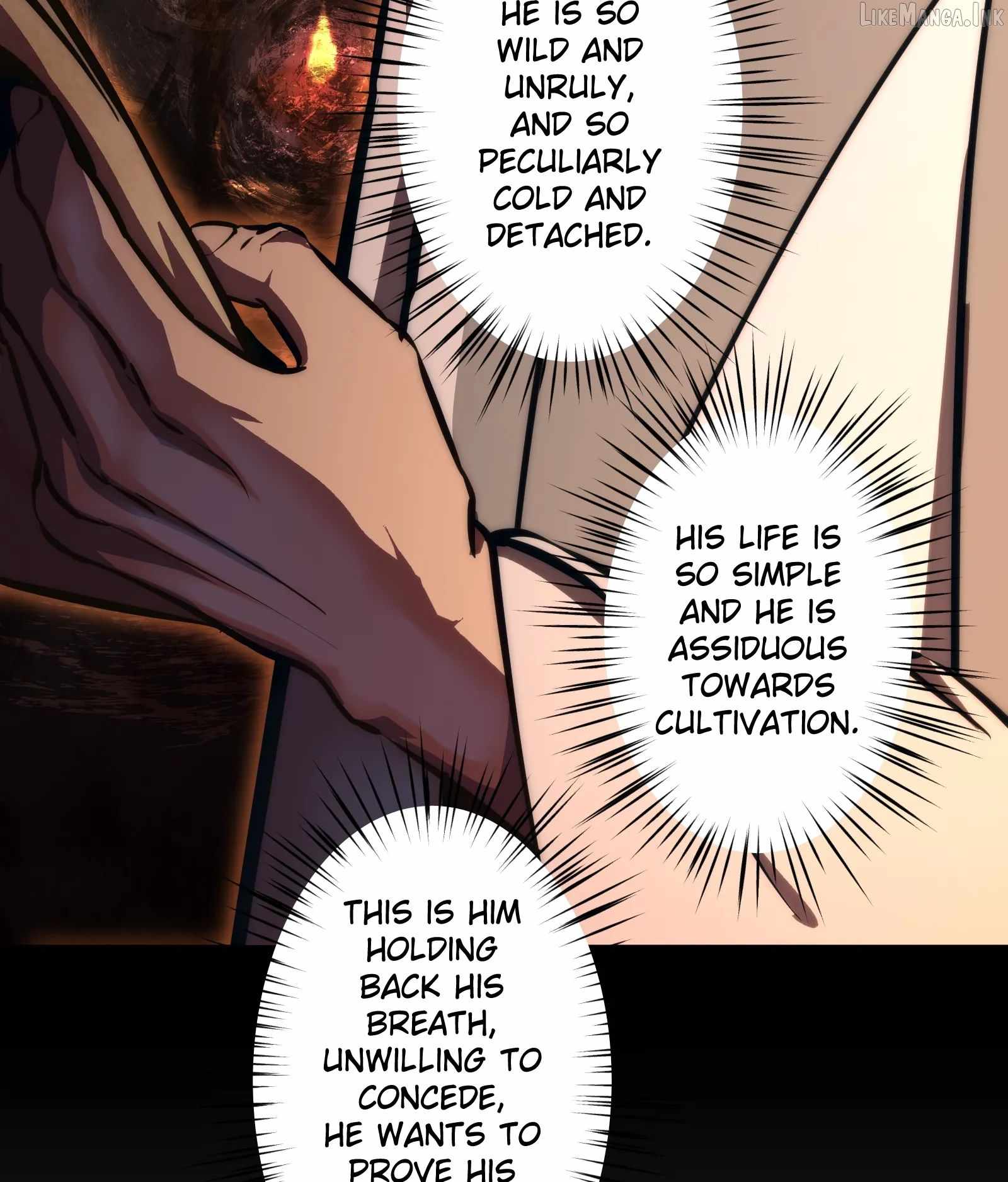 Reverend Insanity (2025) Chapter 31 - Page 29