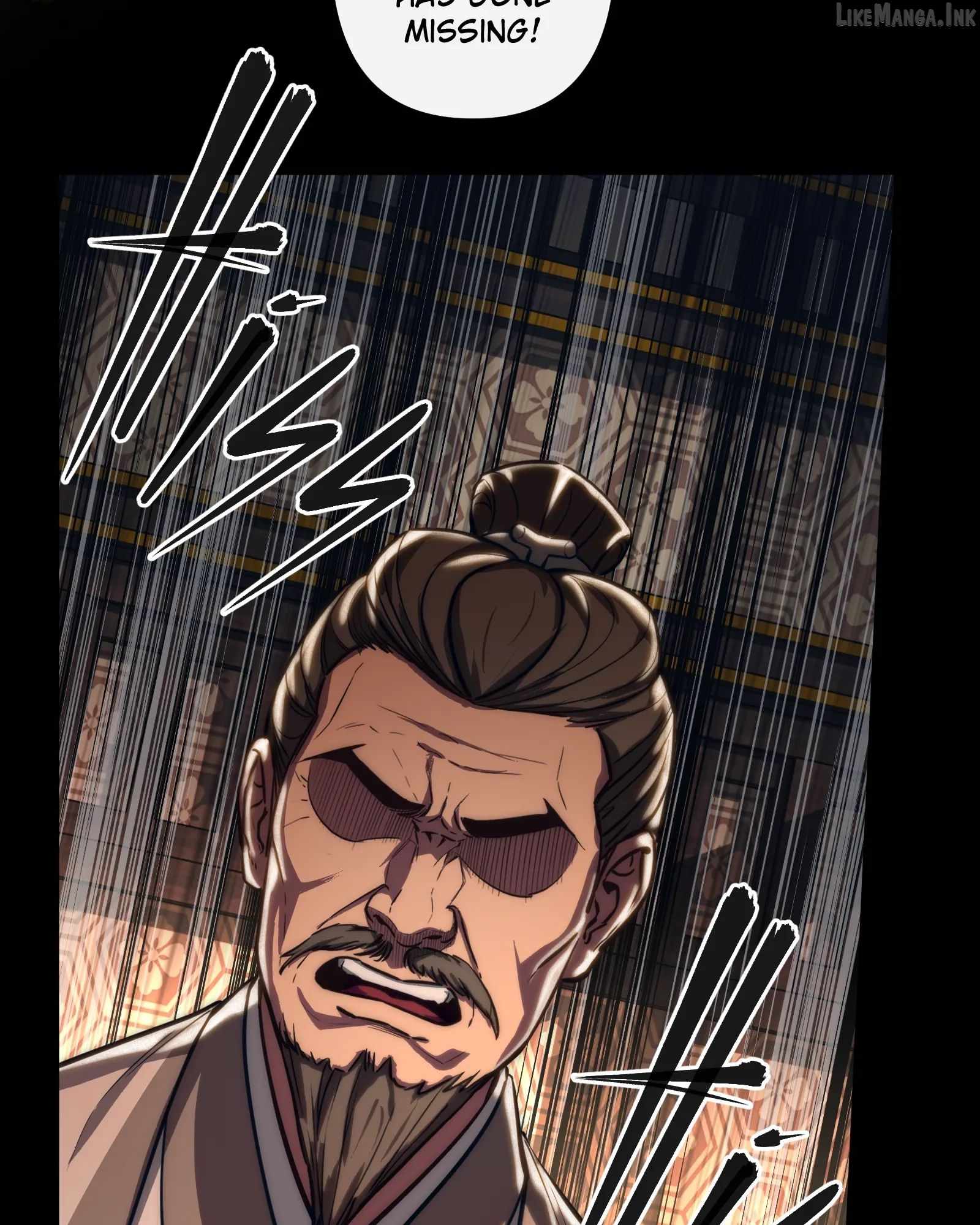 Reverend Insanity (2025) Chapter 31 - Page 41