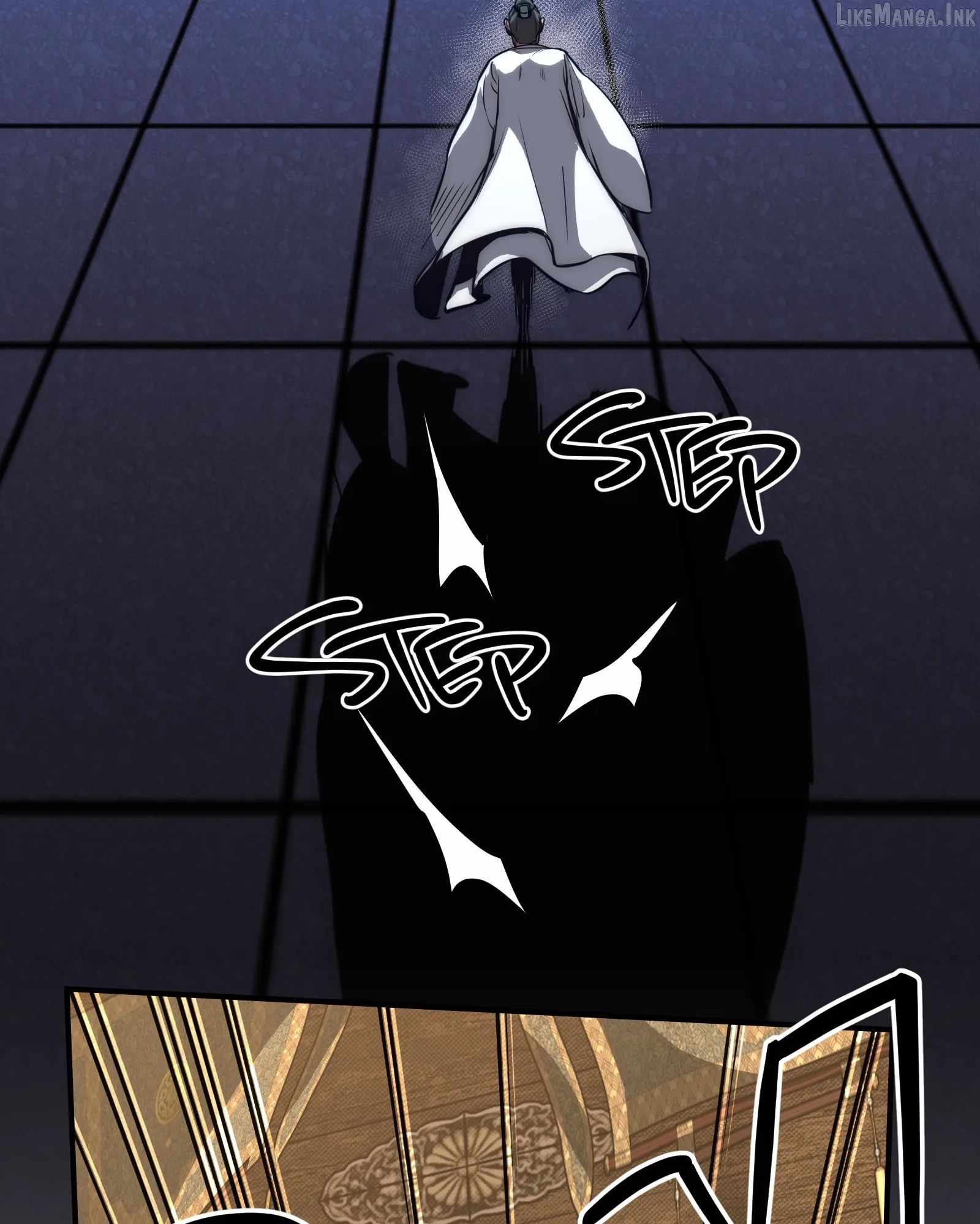 Reverend Insanity (2025) Chapter 31 - Page 46