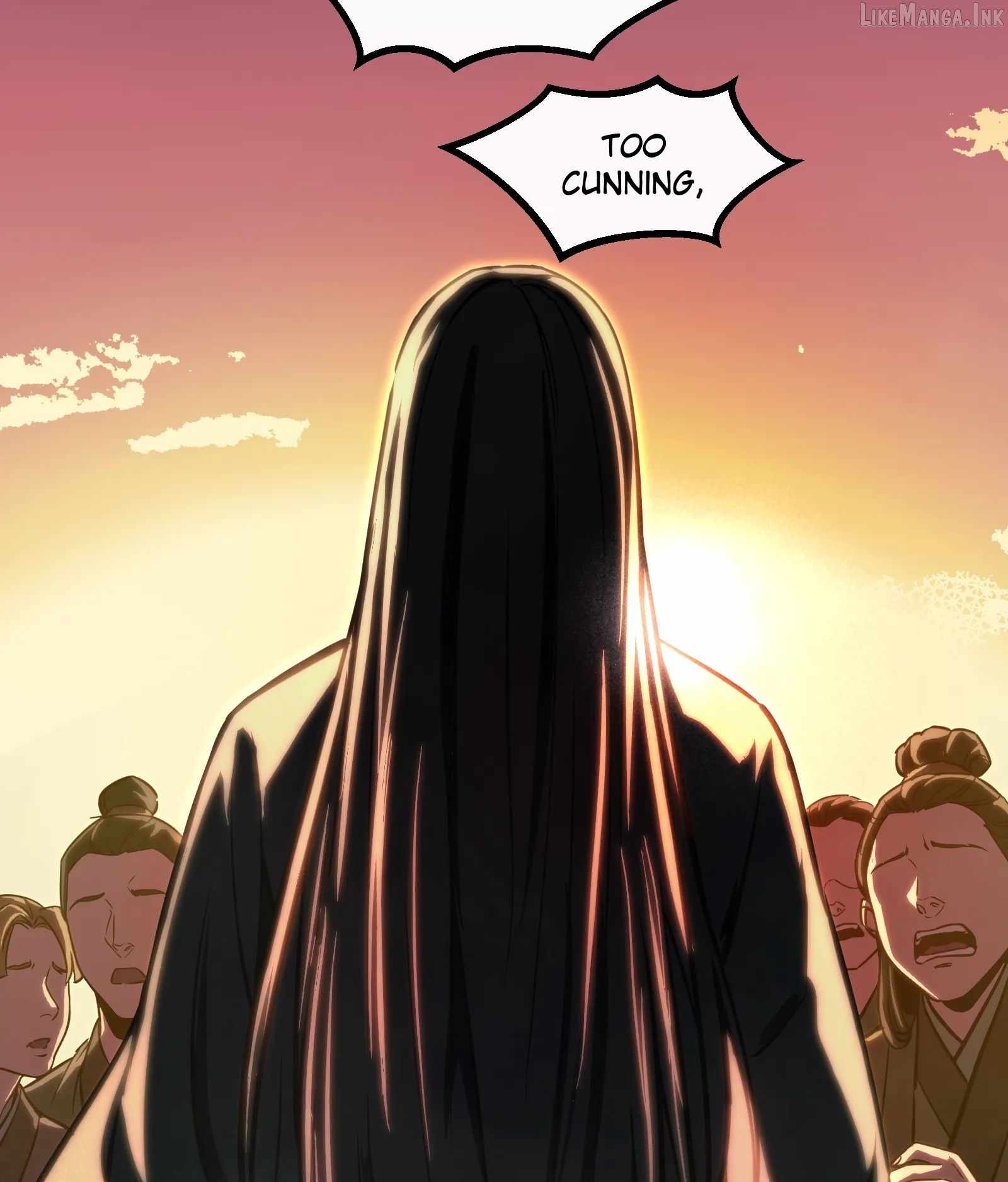Reverend Insanity (2025) Chapter 31 - Page 5