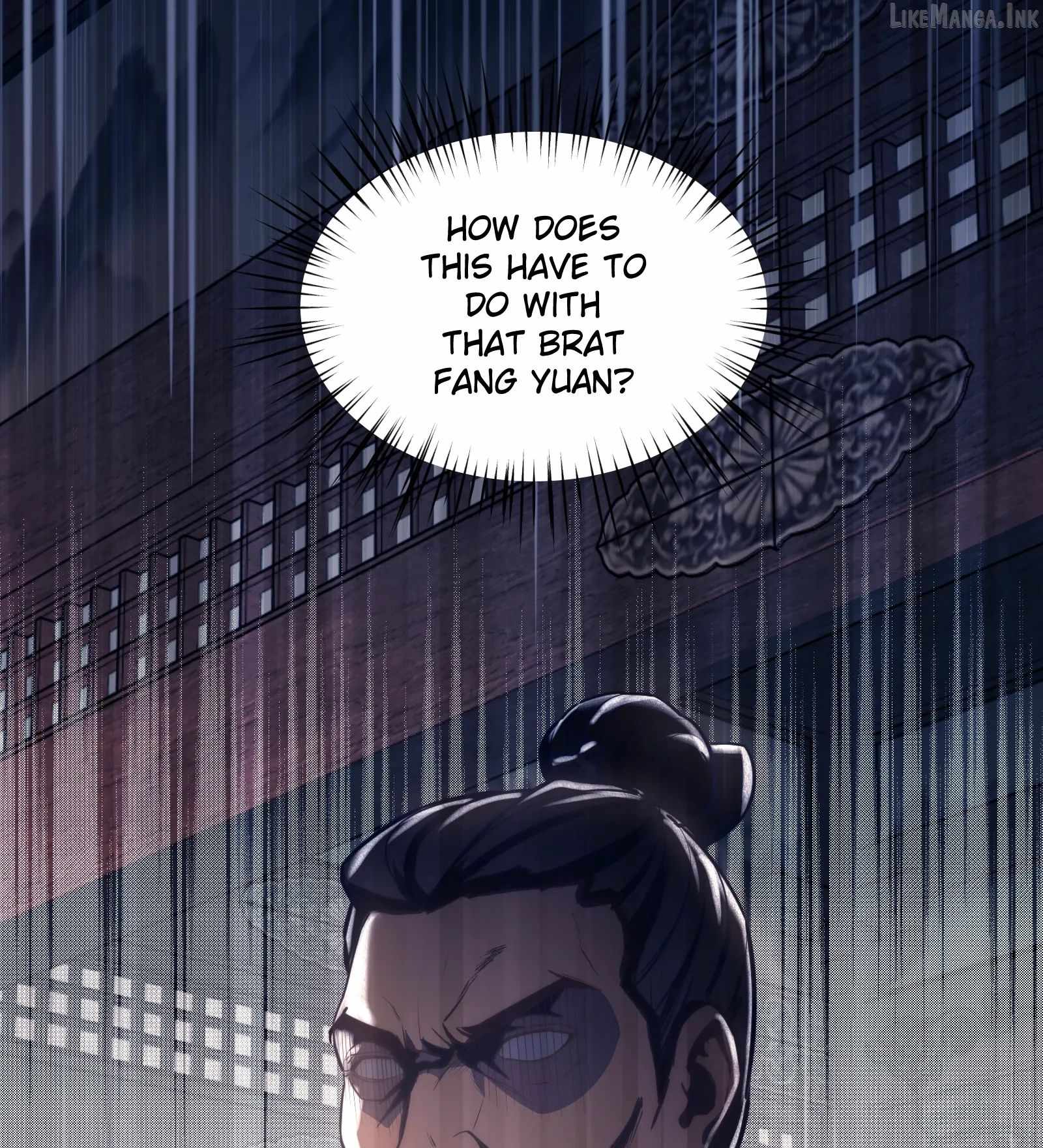 Reverend Insanity (2025) Chapter 31 - Page 57
