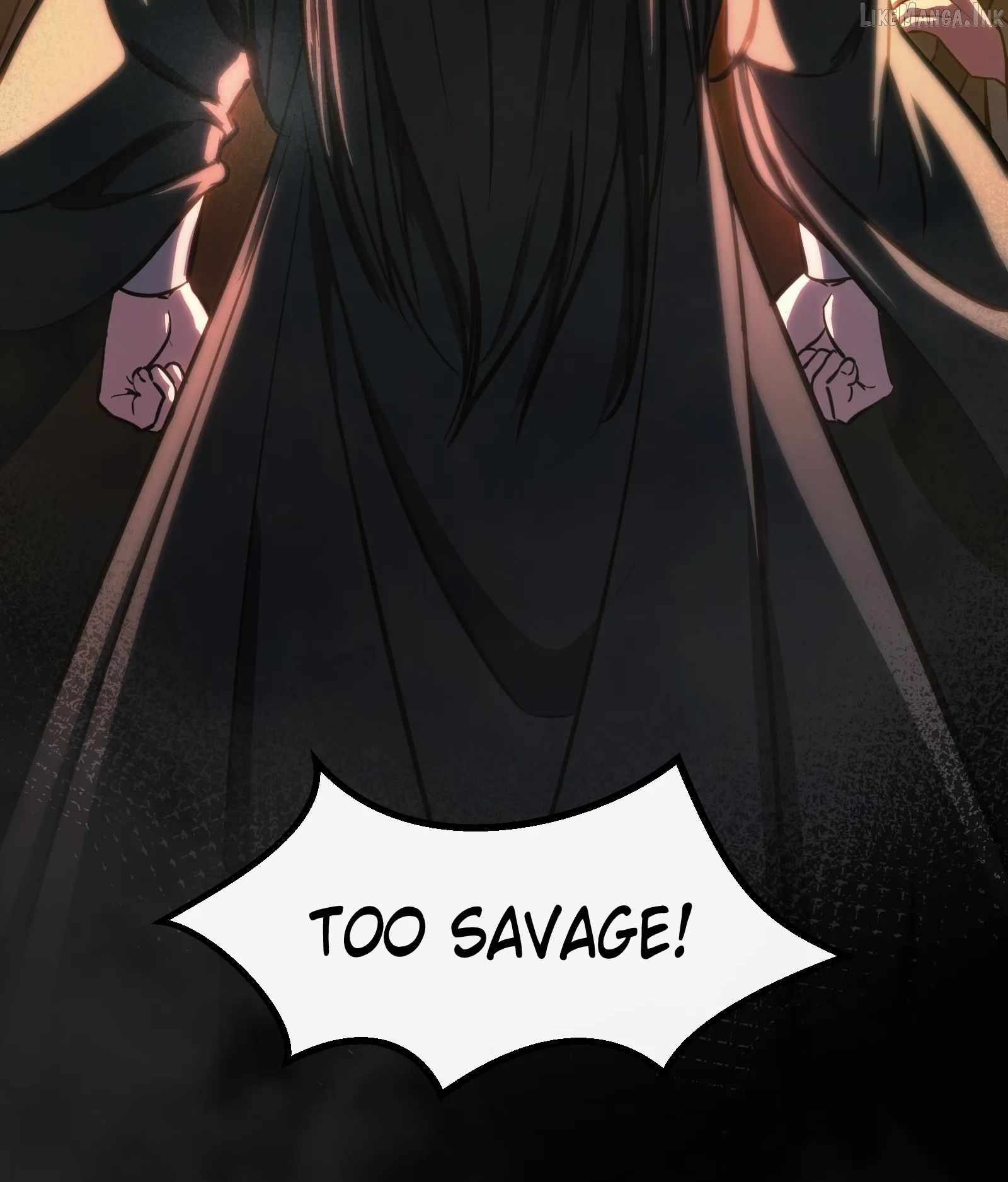 Reverend Insanity (2025) Chapter 31 - Page 6