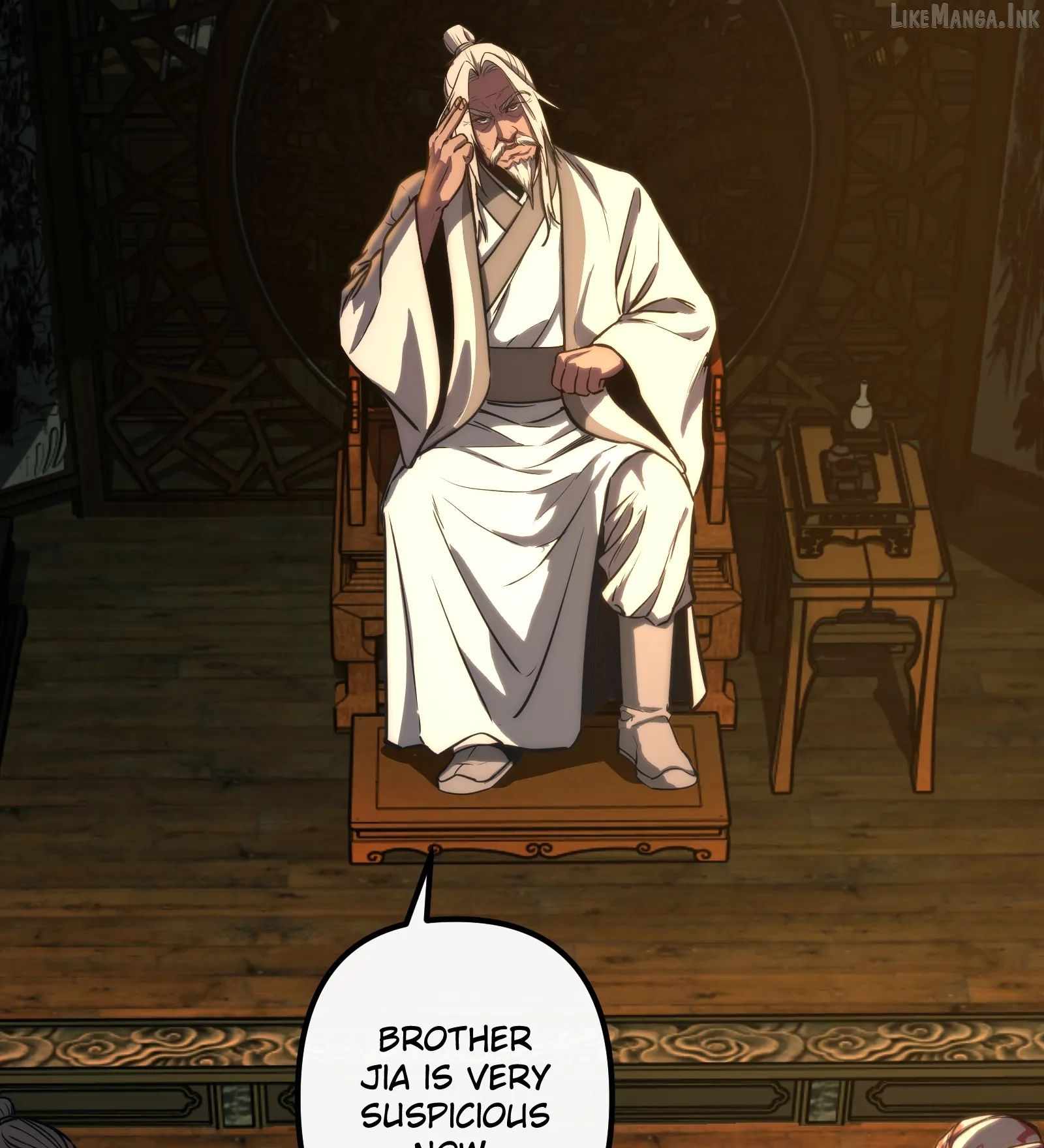 Reverend Insanity (2025) Chapter 31 - Page 60