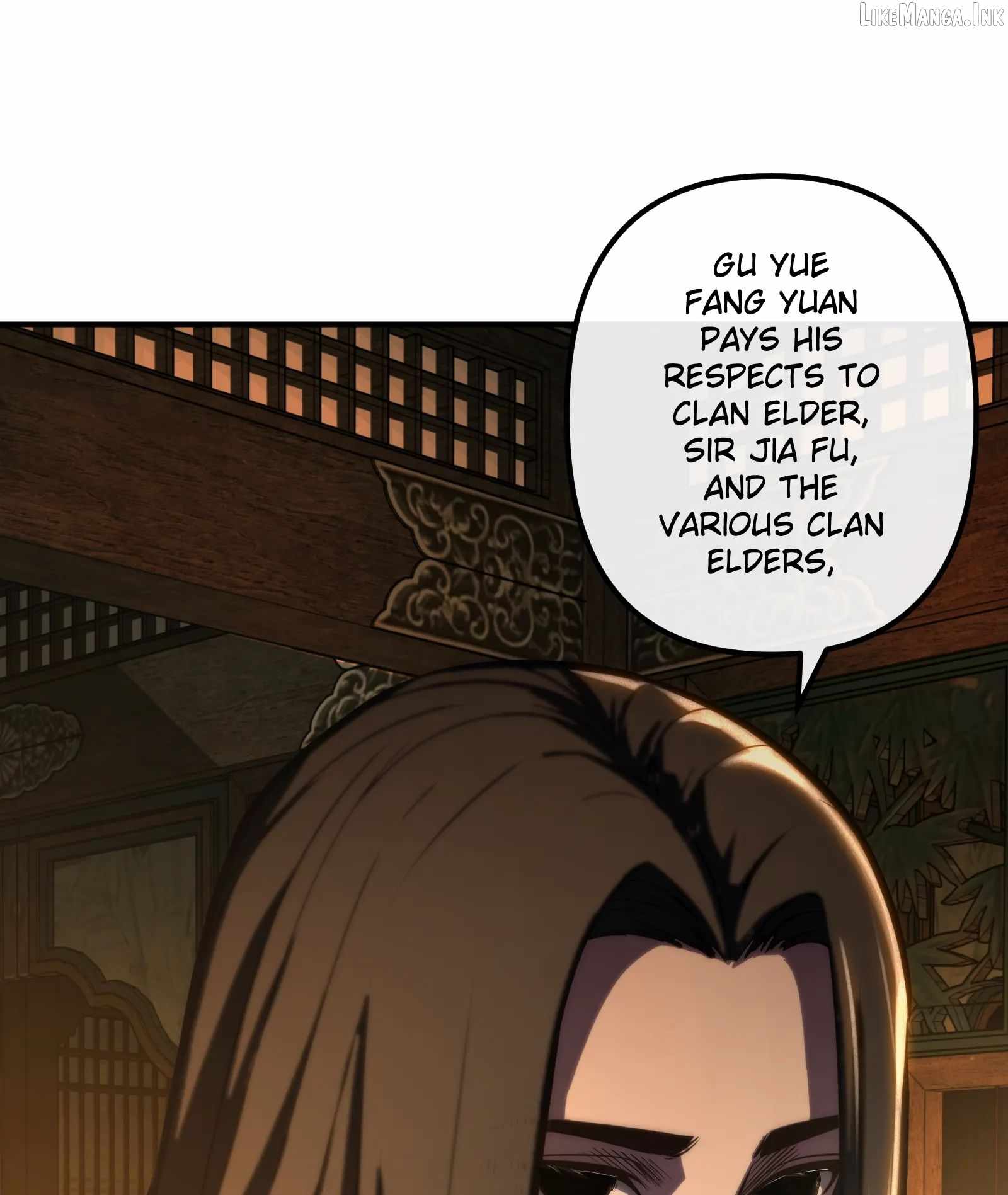 Reverend Insanity (2025) Chapter 31 - Page 67