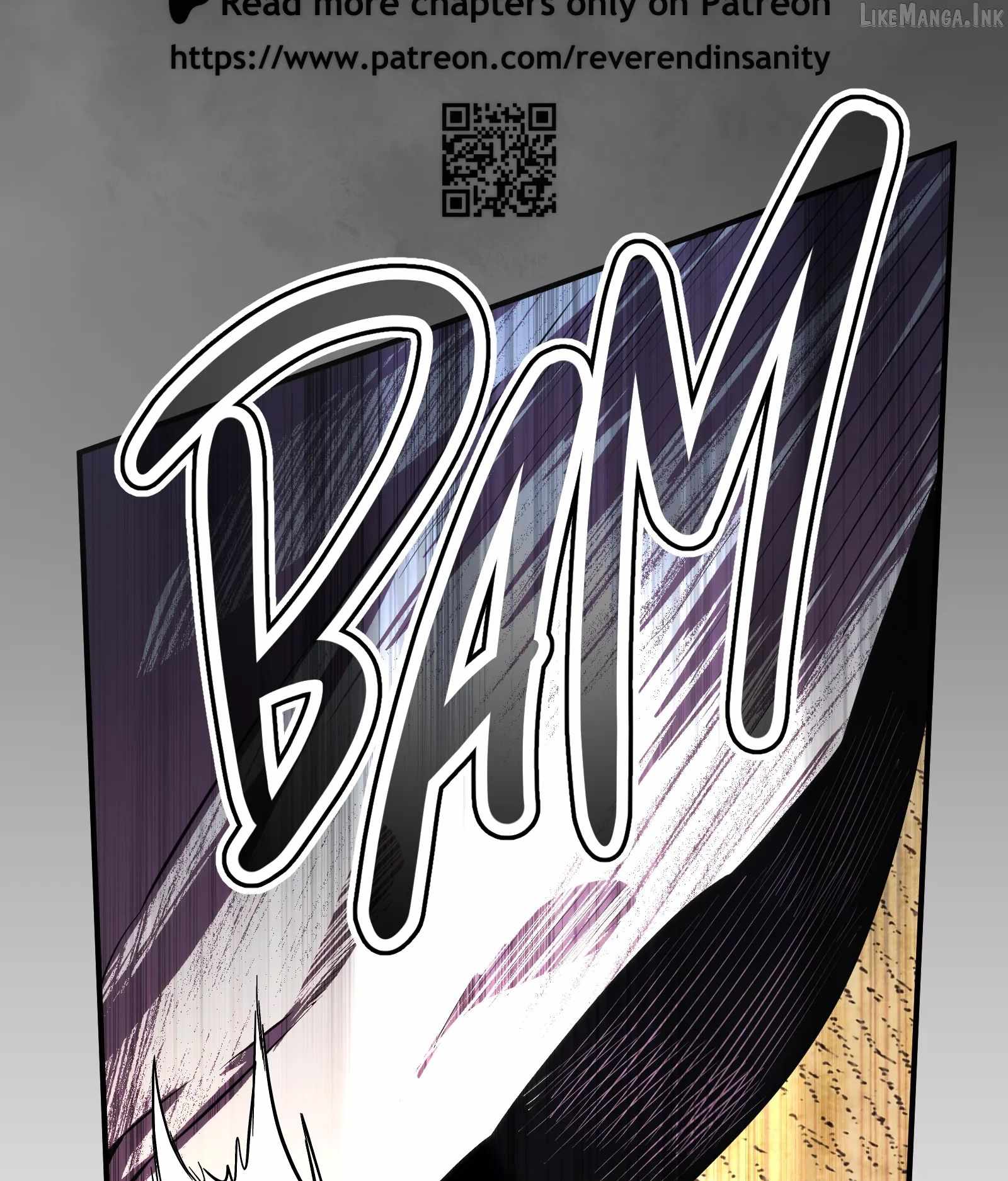 Reverend Insanity (2025) Chapter 31 - Page 8