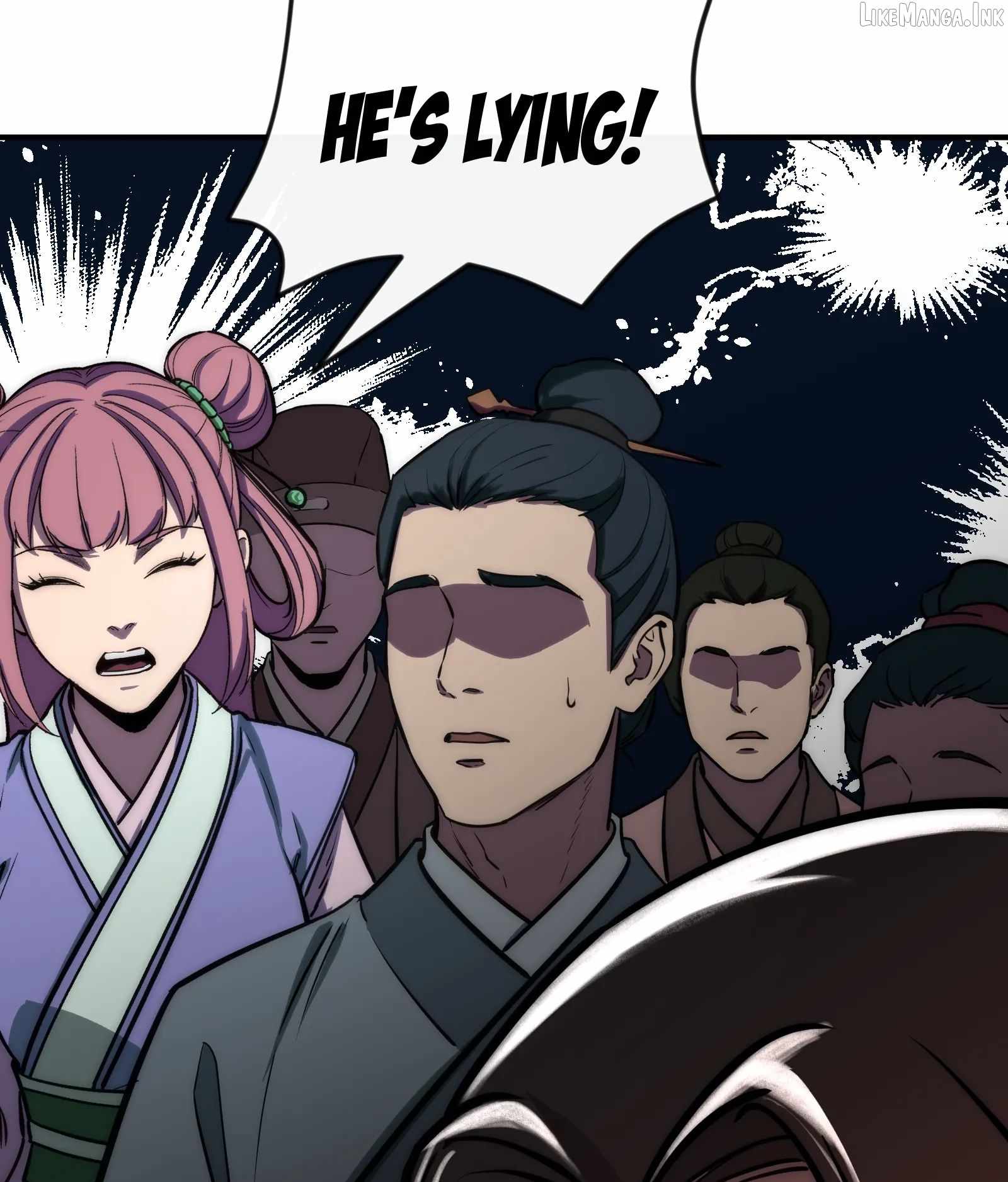 Reverend Insanity (2025) Chapter 31 - Page 87