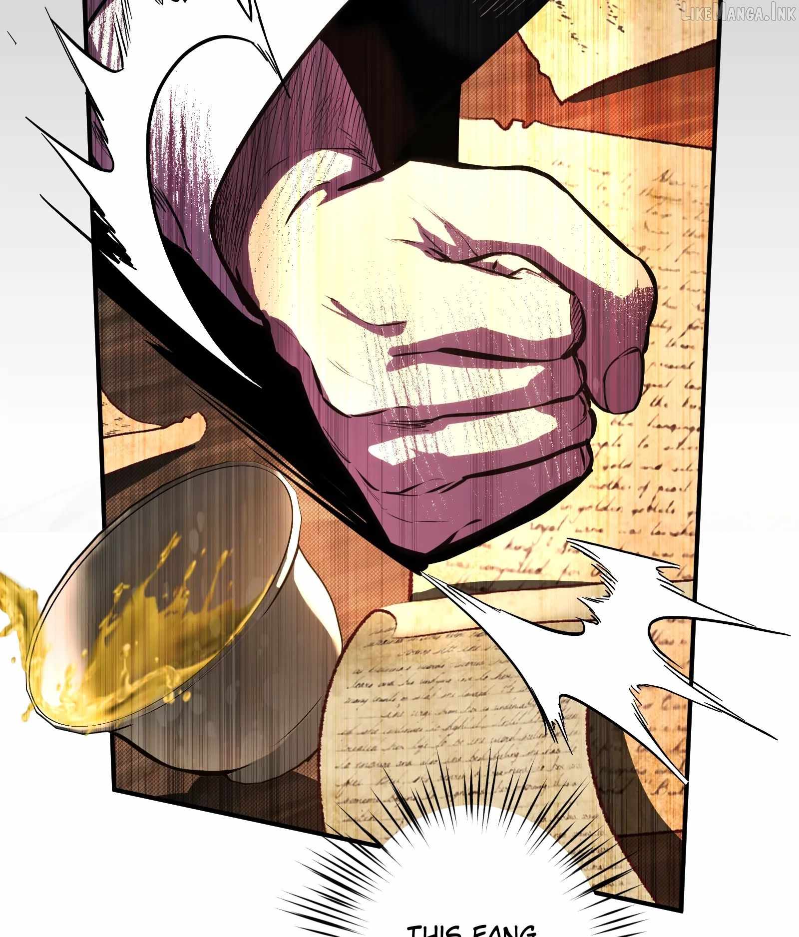 Reverend Insanity (2025) Chapter 31 - Page 9