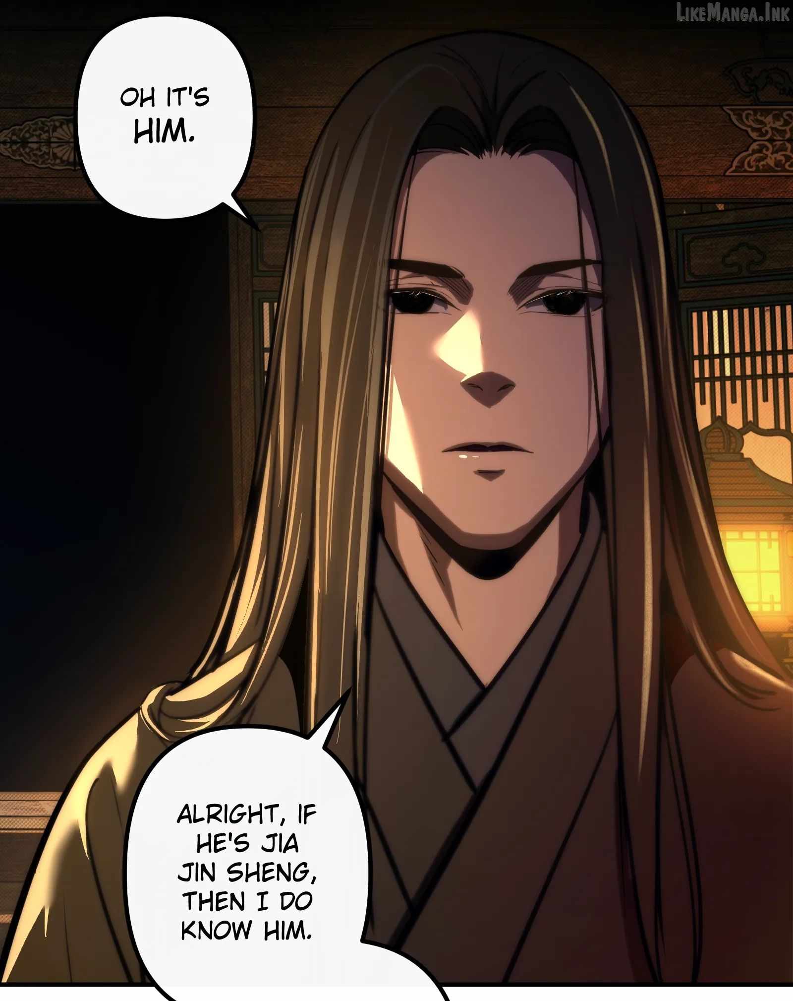 Reverend Insanity (2025) Chapter 31 - Page 95